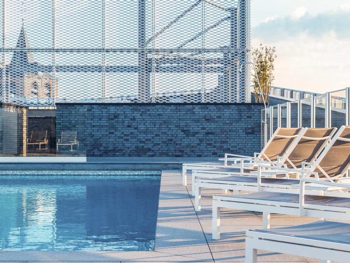 Apartment Railway To The Beach By Interhome บลังเคนเบอร์เก ภายนอก รูปภาพ